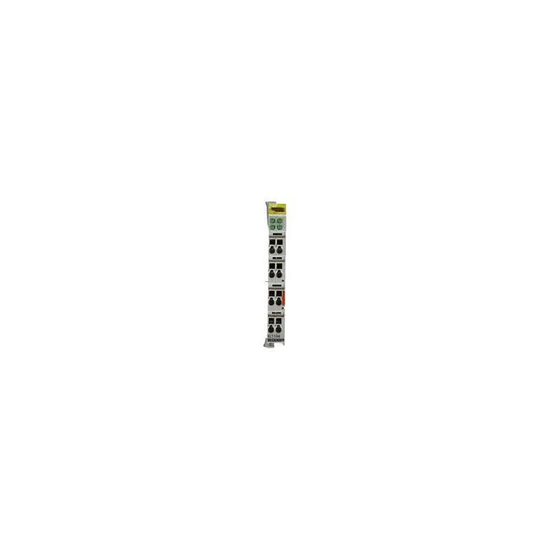 Conector digital 24VDC IP20 IN: 4 -25÷60°C | Electronic-mag.ro | Componente Electronice