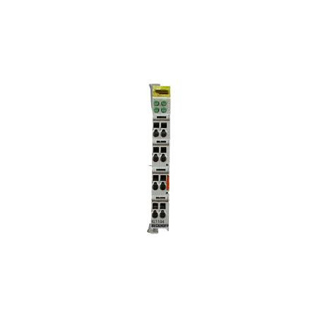 Conector digital 24VDC IP20 IN: 4 -25÷60°C | Electronic-mag.ro | Componente Electronice