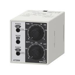 Releu de temporizare digital | Electronic-mag.ro | Componente Electronice