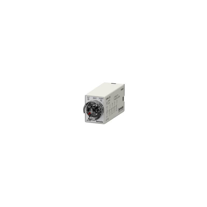 Releu de timp 24VDC/3A | Electronic-mag.ro | Componente Electronice Releu de timp 24VDC/3A | Electronic-mag.ro | Componente Electronice