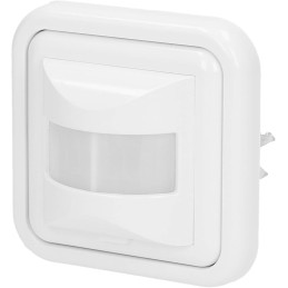 Senzor de mișcare pentru montare pe perete | Electronic-mag.ro | Componente Electronice