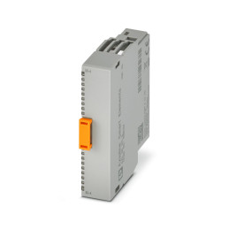 Capac soclu Axioline Smart Elements IP20 | Electronic-mag.ro | Componente Electronice