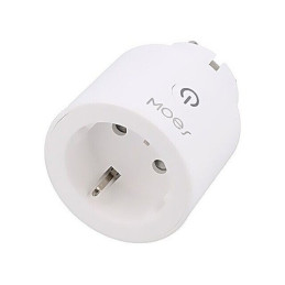 Soclu de reţea WIFI | Electronic-mag.ro | Componente Electronice