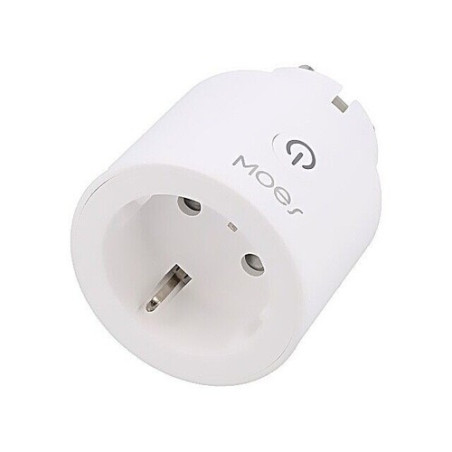 Soclu de reţea WIFI | Electronic-mag.ro | Componente Electronice