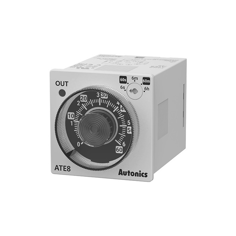 Timer electronic cu releu de 0,6 secunde până la 6 ore | Electronic-mag.ro | Componente Electronice Timer electronic cu releu de 0,6 secunde până la 6 ore | Electronic-mag.ro | Componente Electronice