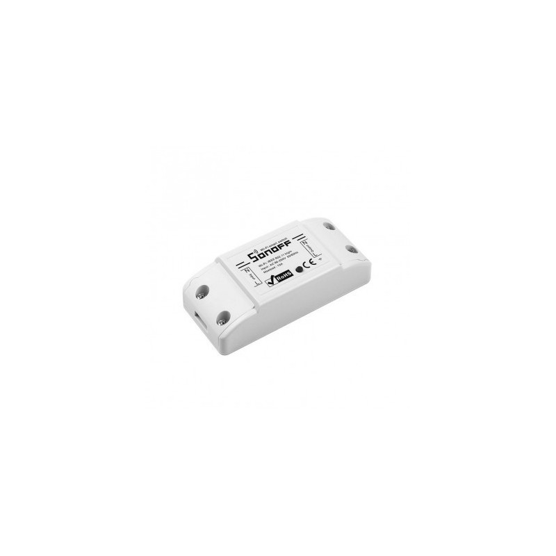Controler 1 canal 100-240VAC 10A 2,2kW | Electronic-mag.ro | Componente Electronice Controler 1 canal 100-240VAC 10A 2,2kW | Electronic-mag.ro | Componente Electronice