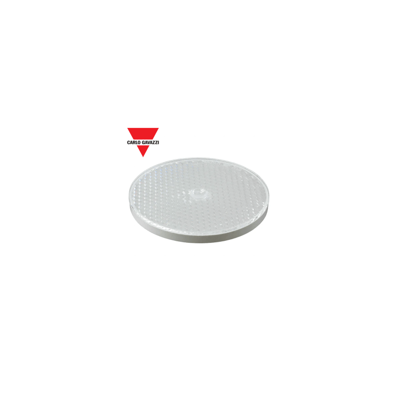 Reflector Ø84mm M4 x1 ER IP69K 20-60°C | Electronic-mag.ro | Componente Electronice Reflector Ø84mm M4 x1 ER IP69K 20-60°C | Electronic-mag.ro | Componente Electronice