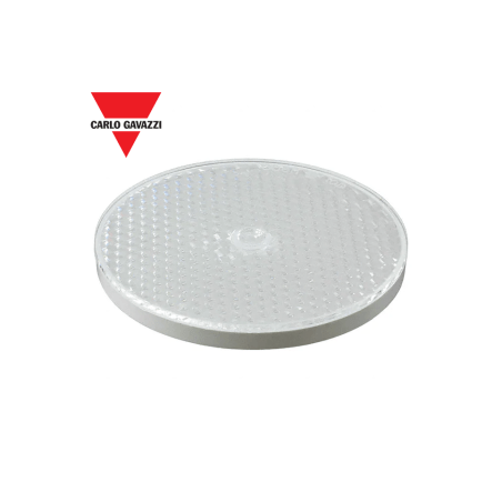 Reflector Ø84mm M4 x1 ER IP69K 20-60°C | Electronic-mag.ro | Componente Electronice