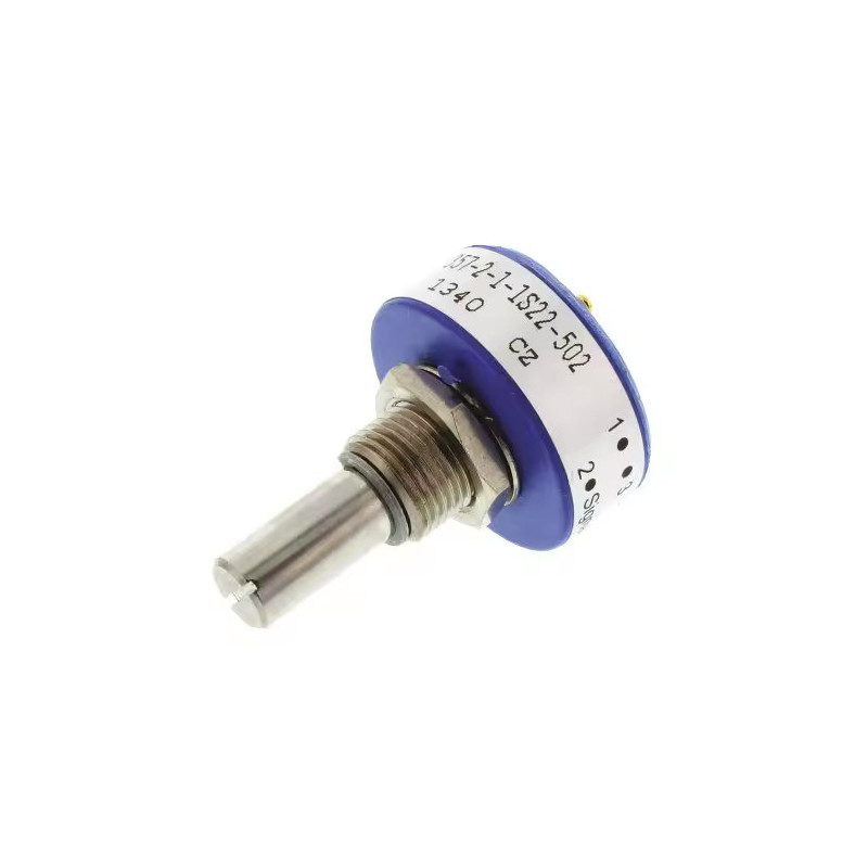 Potentiometru axial 5kΩ 1W lineare | Electronic-mag.ro | Componente Electronice Potentiometru axial 5kΩ 1W lineare | Electronic-mag.ro | Componente Electronice