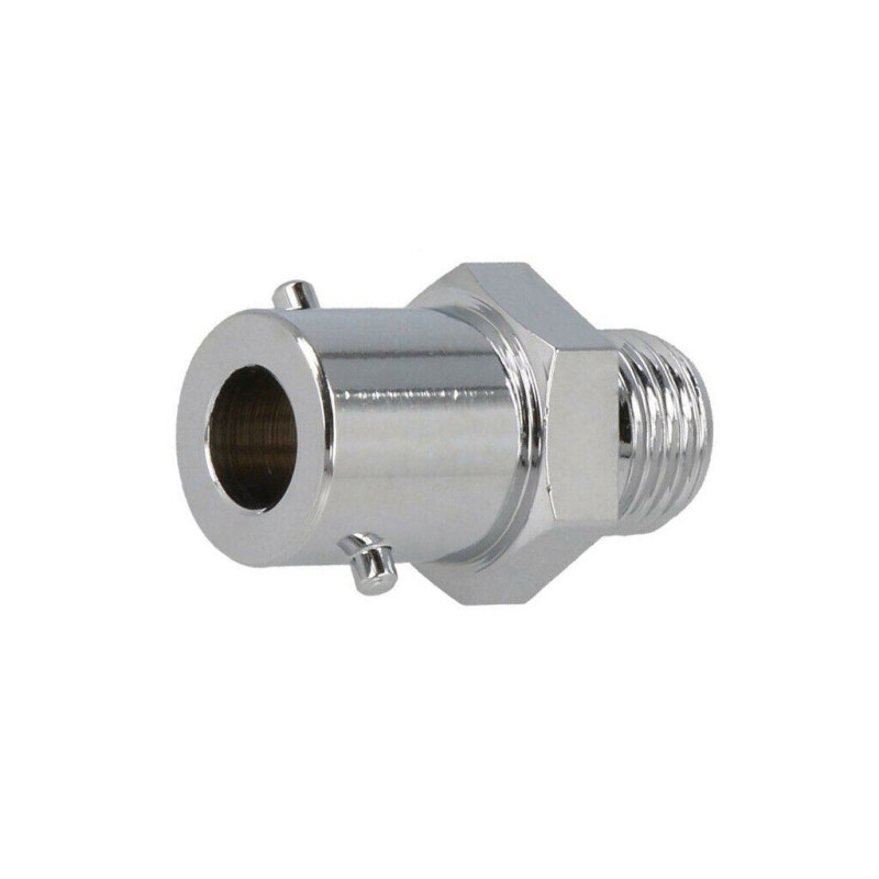 Conector pereche baionetă alamă nichel 12,3mm | Electronic-mag.ro | Componente Electronice Conector pereche baionetă alamă nichel 12,3mm | Electronic-mag.ro | Componente Electronice