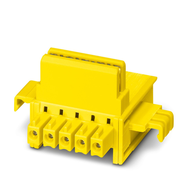 Conector I/O IP20 pentru şină DIN | Electronic-mag.ro | Componente Electronice Conector I/O IP20 pentru şină DIN | Electronic-mag.ro | Componente Electronice