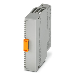 Capac soclu Axioline Smart Elements IP20 14,9x62,2x62mm | Electronic-mag.ro | Componente Electronice