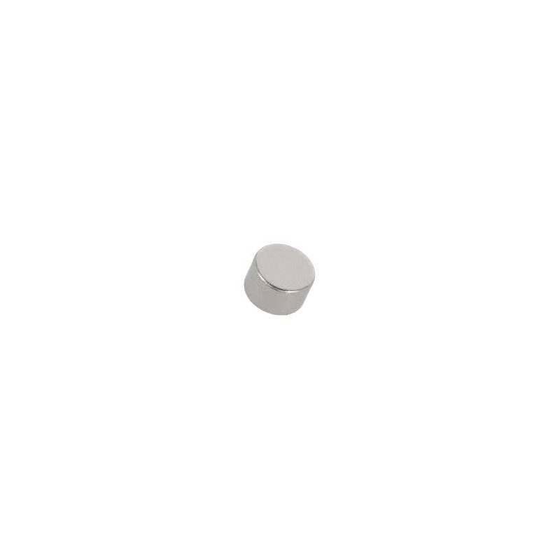 Magnet neodim 3mm H, 6mm Ø, 7.5N | Electronic-mag.ro | Componente Electronice Magnet neodim 3mm H, 6mm Ø, 7.5N | Electronic-mag.ro | Componente Electronice