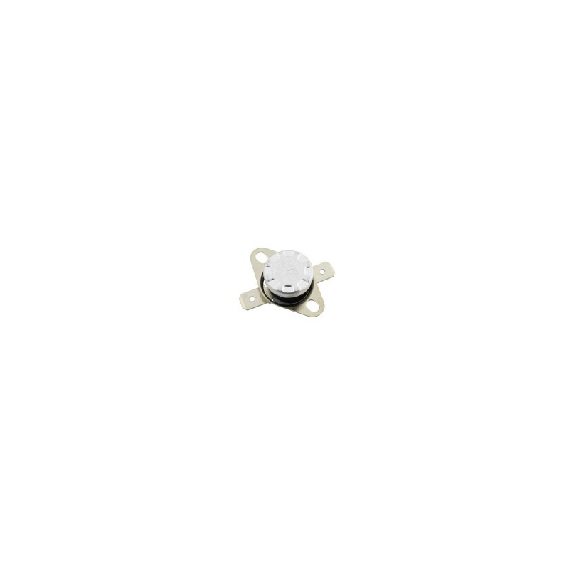 Termostat NC Topen 160°C, Tclos 130°C, 10A 250VAC | Electronic-mag.ro | Componente Electronice