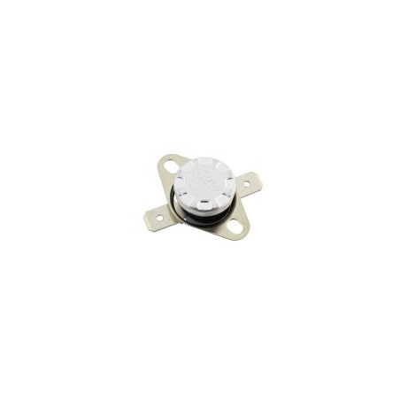 Termostat NC Topen 160°C, Tclos 130°C, 10A 250VAC | Electronic-mag.ro | Componente Electronice