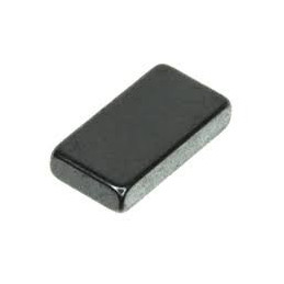 Magnet Neodim 10x5x1,9mm NdFeB cu Forță de Atracție 115mT - Fixare Puternică | Electronic-mag.ro | Componente Electronice