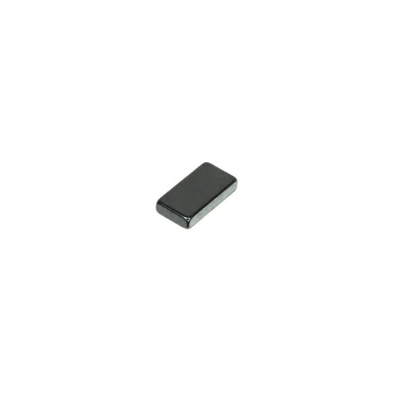 Magnet Neodim 10x5x1,9mm NdFeB cu Forță de Atracție 115mT - Fixare Puternică | Electronic-mag.ro | Componente Electronice Magnet Neodim 10x5x1,9mm NdFeB cu Forță de Atracție 115mT - Fixare Puternică | Electronic-mag.ro | Componente Electronice