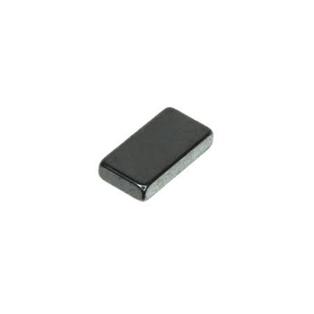 Magnet Neodim 10x5x1,9mm NdFeB cu Forță de Atracție 115mT - Fixare Puternică | Electronic-mag.ro | Componente Electronice