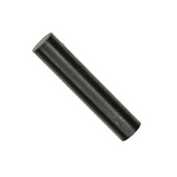 Magnet AlNiCo 500 Ø4x19mm cu forță magnetică de 1210mT | Electronic-mag.ro | Componente Electronice