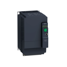 Invertor vectorial; 15kW; 3x400VAC; 3x380÷500VAC; 0÷10V; IN: 9