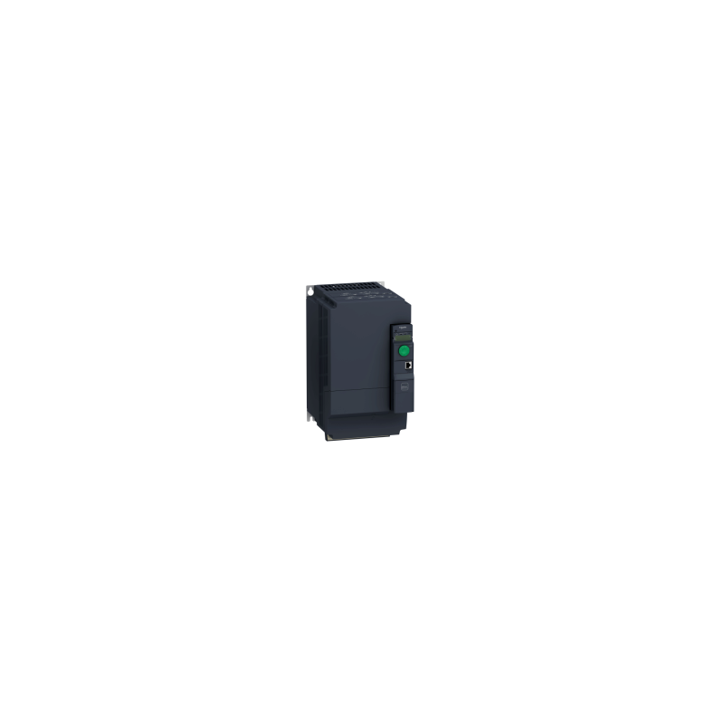 Invertor vectorial; 15kW; 3x400VAC; 3x380÷500VAC; 0÷10V; IN: 9