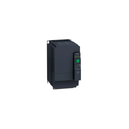Invertor vectorial; 15kW; 3x400VAC; 3x380÷500VAC; 0÷10V; IN: 9