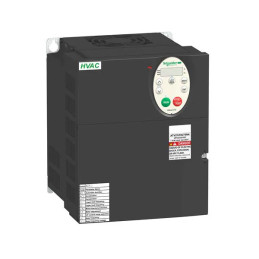 Invertor vectorial; 11kW; 3x400VAC; 3x380÷480VAC; 0÷10VDC; IP21