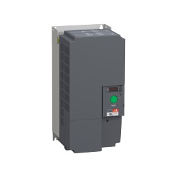 Invertor vectorial; 22kW; 3x400VAC; 3x380÷460VAC; 0÷10V; IN: 4