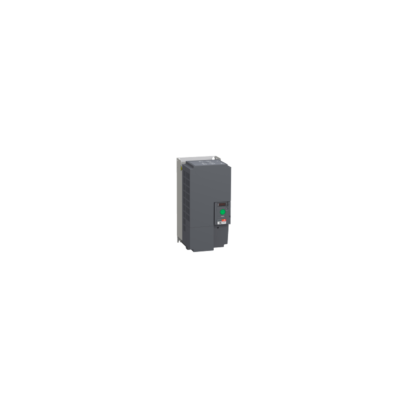 Invertor vectorial; 22kW; 3x400VAC; 3x380÷460VAC; 0÷10V; IN: 4