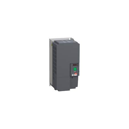 Invertor vectorial; 22kW; 3x400VAC; 3x380÷460VAC; 0÷10V; IN: 4