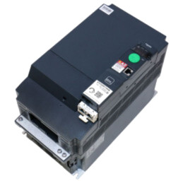 Invertor vectorial; 11kW; 3x400VAC; 3x380÷500VAC; 0÷10V; IN: 9