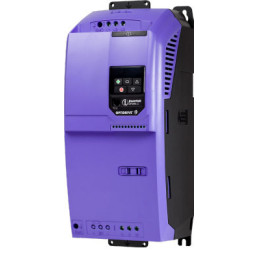 Invertor vectorial; 18,5kW; 3x400VAC; 3x380÷480VAC; 0÷10V; IN: 4
