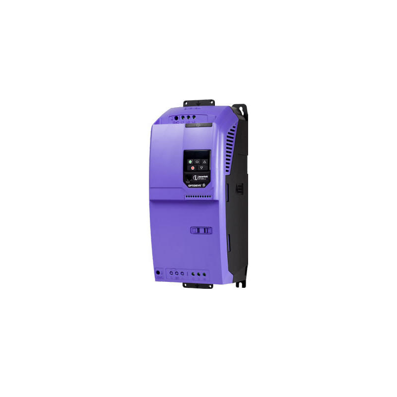 Invertor vectorial; 18,5kW; 3x400VAC; 3x380÷480VAC; 0÷10V; IN: 4