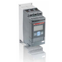 Modul: softstart; Ualim: 208÷600VAC; pentru şină DIN; 75kW; 142A