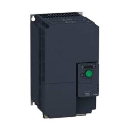 Invertor vectorial; 18kW; 3x400VAC; 3x380÷460VAC; 0÷10V; IN: 4