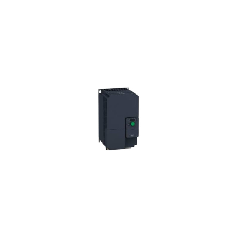 Invertor vectorial; 18kW; 3x400VAC; 3x380÷460VAC; 0÷10V; IN: 4
