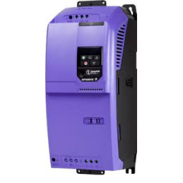 Invertor vectorial; 15kW; 3x400VAC; 3x380÷480VAC; 0÷10V; IN: 4