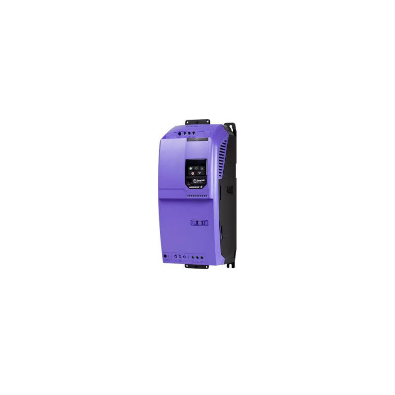 Invertor vectorial; 15kW; 3x400VAC; 3x380÷480VAC; 0÷10V; IN: 4 Invertor vectorial; 15kW; 3x400VAC; 3x380÷480VAC; 0÷10V; IN: 4