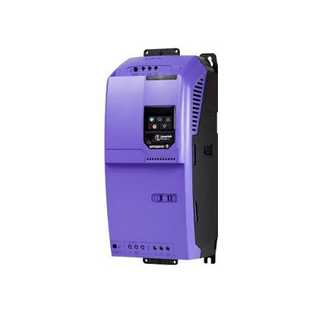 Invertor vectorial; 15kW; 3x400VAC; 3x380÷480VAC; 0÷10V; IN: 4