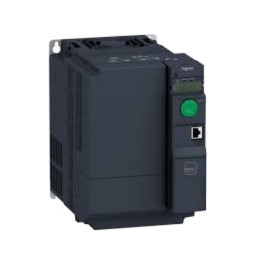 Invertor vectorial; 7,5kW; 3x400VAC; 3x380÷500VAC; 0÷10V; IN: 9