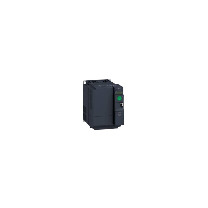 Invertor vectorial; 7,5kW; 3x400VAC; 3x380÷500VAC; 0÷10V; IN: 9