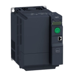 Invertor vectorial; 5,5kW; 3x400VAC; 3x380÷500VAC; 0÷10V; IN: 9