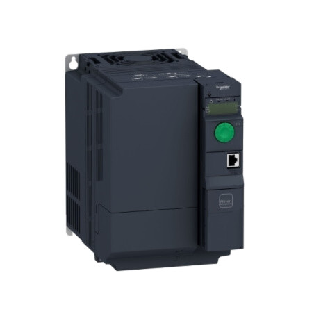 Invertor vectorial; 5,5kW; 3x400VAC; 3x380÷500VAC; 0÷10V; IN: 9