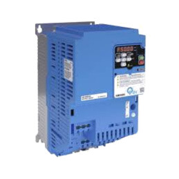 Invertor vectorial; 5,5/7,5kW; 3x400VAC; 3x380÷480VAC; 0÷590Hz