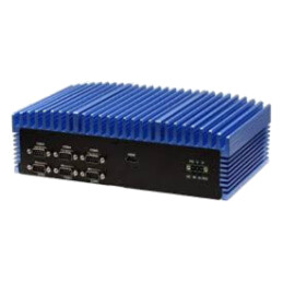Calculator industrial; 10÷35VDC; pentru montare pe perete