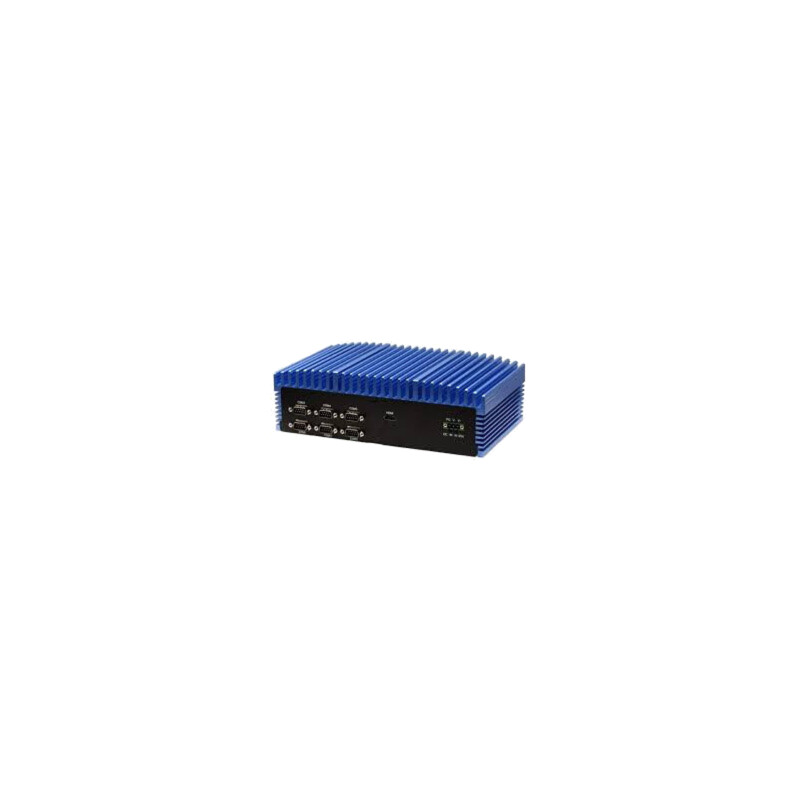 Calculator industrial; 10÷35VDC; pentru montare pe perete