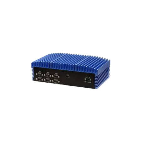 Calculator industrial; 10÷35VDC; pentru montare pe perete