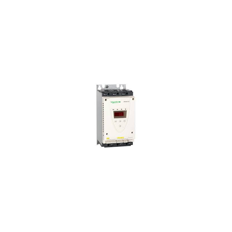 Modul: softstart; pentru şină DIN; 22kW; 47A; 3x240÷440VAC