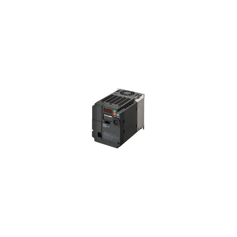 Invertor vectorial; 2,2/3kW; 3x380÷480VAC; IN: 10; 0,1÷400Hz; IP20