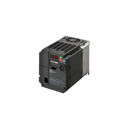 Invertor vectorial; 2,2/3kW; 3x380÷480VAC; IN: 10; 0,1÷400Hz; IP20